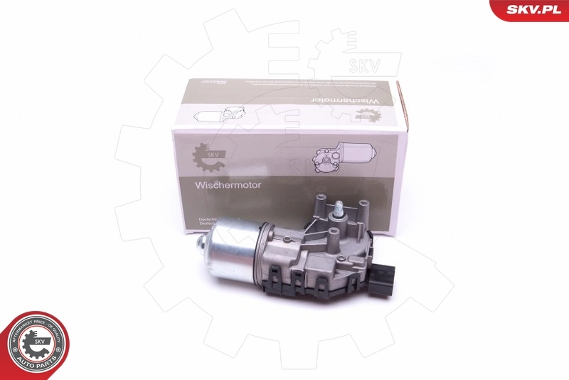 Wiper Motor